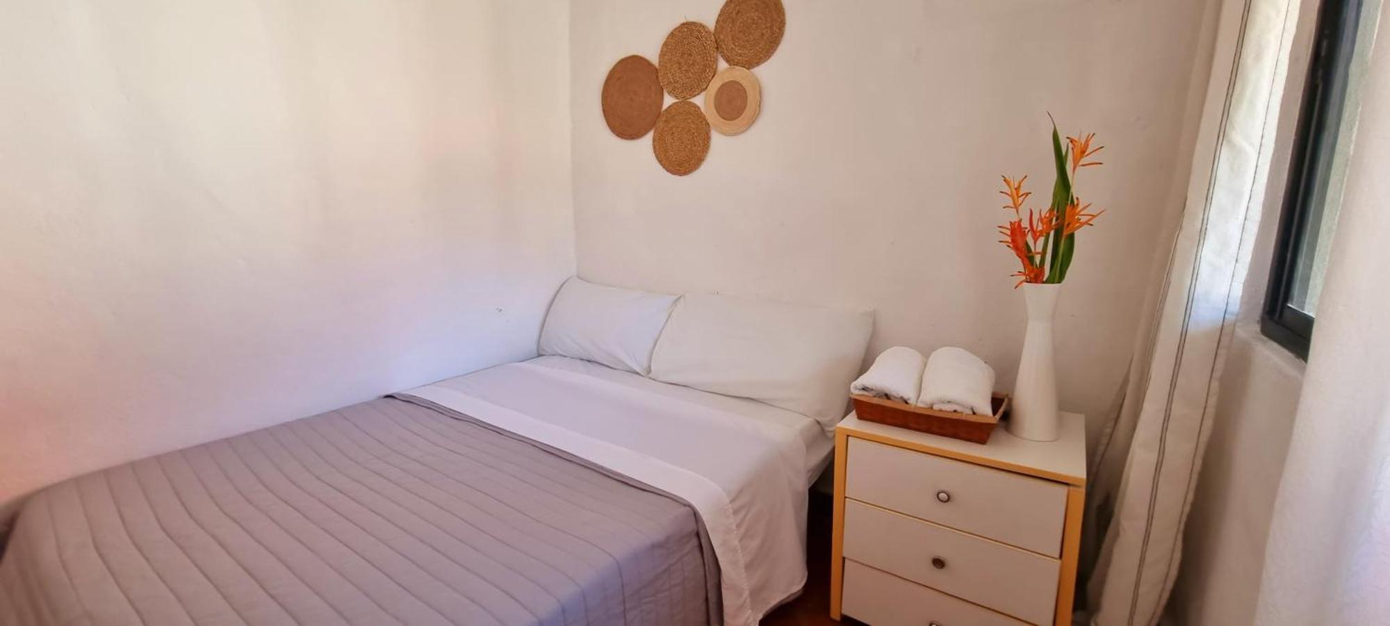 Mia Nueva Gorgona Ξενοδοχείο Εξωτερικό φωτογραφία