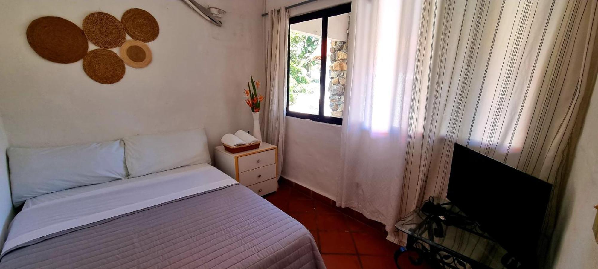 Mia Nueva Gorgona Ξενοδοχείο Εξωτερικό φωτογραφία